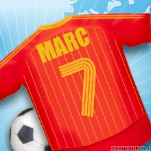 mon equipe