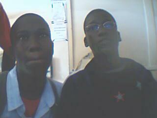 moi et mon ami tapha