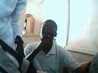 marc gomis